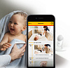 Видеоняня Kodak CHERISH C220 (White) купить в интернет-магазине icover