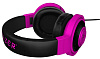 Razer Kraken Pro Neon - игровая гарнитура (Purple) купить в интернет-магазине icover