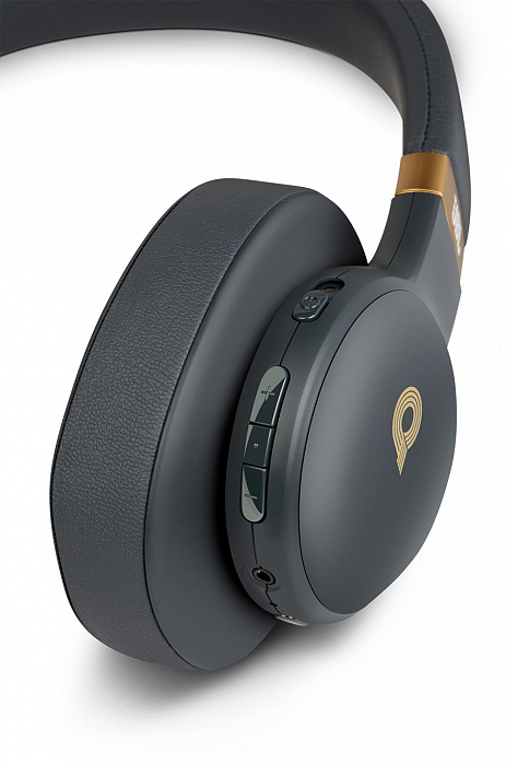Bluetooth-наушники с микрофоном JBL E55BT Quincy Edition (Black) купить в интернет-магазине icover