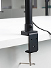 Настольная светодиодная лампа Ridberg LDL20-1 (Black) купить в интернет-магазине icover