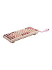 Клавиатура игровая Cidoo QK75 (Pink) купить в интернет-магазине icover