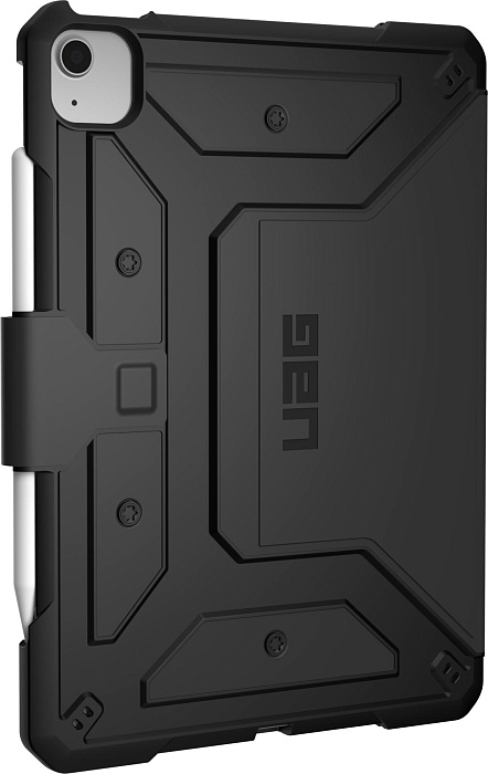 Чехол UAG Metropolis SE для iPad Pro 11"/iPad Air 10.9" 2018-2022 (Black) купить в интернет-магазине icover