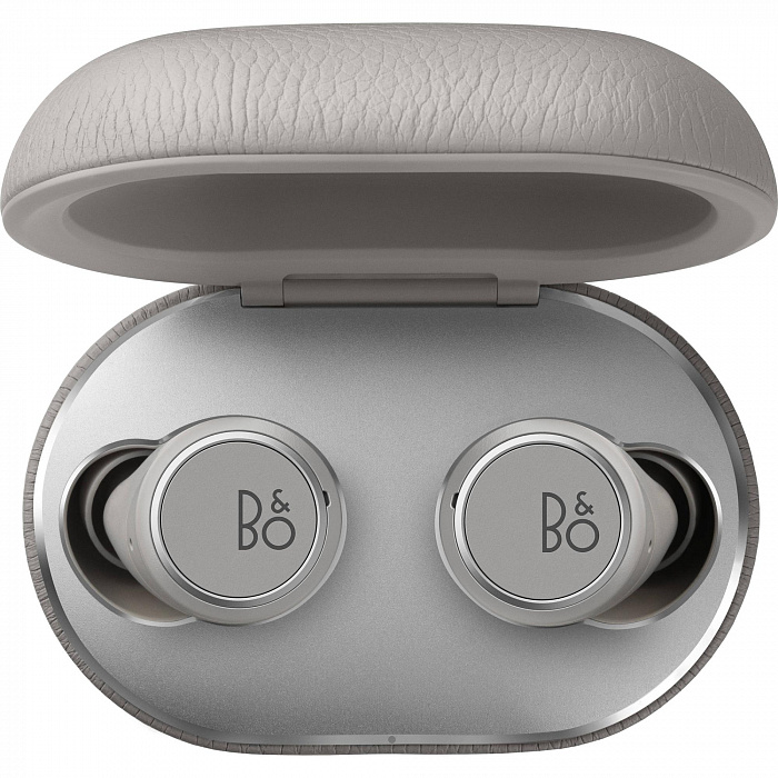 Bluetooth-наушники Bang & Olufsen Beoplay E8 3.0 (Grey Mist) купить в интернет-магазине icover