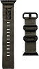 Ремешок UAG Nato Eco Strap (194001117245) для Apple Watch 49 / 45 / 44 / 42 mm (Foliage Green) купить в интернет-магазине icover