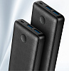 Внешний аккумулятор Anker PowerCore 20000 mAh A1363 (Black) купить в интернет-магазине icover