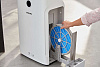 Климатический комплекс Philips Series-3000i AC3829/10 (White) купить в интернет-магазине icover