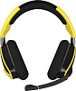 Беспроводная игровая гарнитура Corsair Gaming VOID PRO RGB CA-9011150-EU (Black/Yellow) купить в интернет-магазине icover