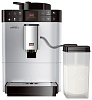 Кофемашина Melitta Caffeo Varianza CSP F570-101 (Silver) купить в интернет-магазине icover