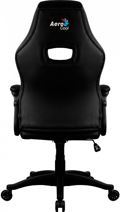 Игровое кресло Aerocool Aero 2 Alpha (Black/Red) купить в интернет-магазине icover