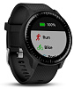 Умные часы Garmin Vivoactive 3 Music 010-01985-03 (Black) купить в интернет-магазине icover