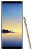 Смартфон Samsung SM-N950F Galaxy Note 8 64Gb (Gold) купить в интернет-магазине icover