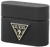 Чехол Guess CG Mobile (GUACAPVSATMLBK) для AirPods Pro (Black) купить в интернет-магазине icover