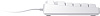 Игровая клавиатура Xtrfy K4 RGB Tenkeyless (White) купить в интернет-магазине icover