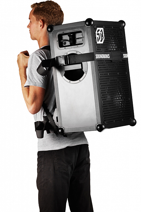 Soundboks backpack ebay shop