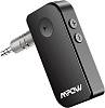 Bluetooth-ресивер Mpow Streambot Mini BMBH044CB (Black) купить в интернет-магазине icover