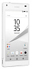 Смартфон Sony Xperia Z5 Compact E5823 (White) купить в интернет-магазине icover