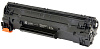 Картридж HP 83A (CF283A) для принтеров HP LaserJet Pro M201/MFP M125/M127/M225 (Black) купить в интернет-магазине icover