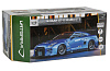 Vaterra Nissan GTR GT3 V100-C 1:10 - радиоуправляемый автомобиль (Blue) купить в интернет-магазине icover