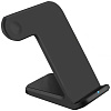Беспроводная зарядка COTEetCI WS-18 3in1 (Black) купить в интернет-магазине icover