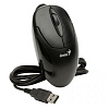 Genius NetScroll 120 V2 G5 1000 dpi - проводная мышь (Black) купить в интернет-магазине icover