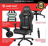 Игровое кресло AndaSeat Jungle M (Black) купить в интернет-магазине icover