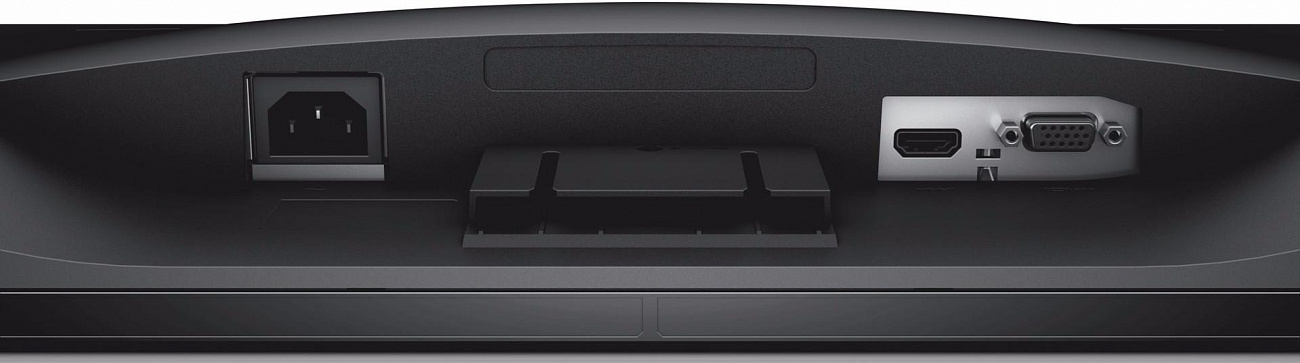 Монитор Dell E2416H 24'' TFT TN (Black) купить в интернет-магазине icover