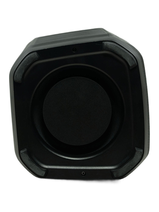 Колонка портативная W-KING T11+ 2Micro (Black) купить в интернет-магазине icover