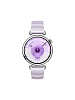 Смарт-часы HUAWEI Watch GT 6 41 mm 55020FVU (Purple Elast) купить в интернет-магазине icover