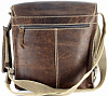 Wenger Arizona (W23-05Br) - сумка наплечная (Brown) купить в интернет-магазине icover