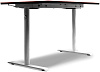 Компьютерный стол Arozzi Arena Leggero (White) купить в интернет-магазине icover