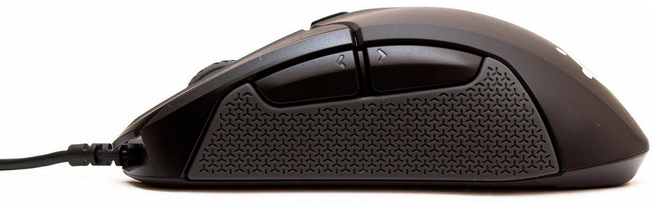 Игровая мышь Steelseries Rival 310 489626 (Black) купить в интернет-магазине icover