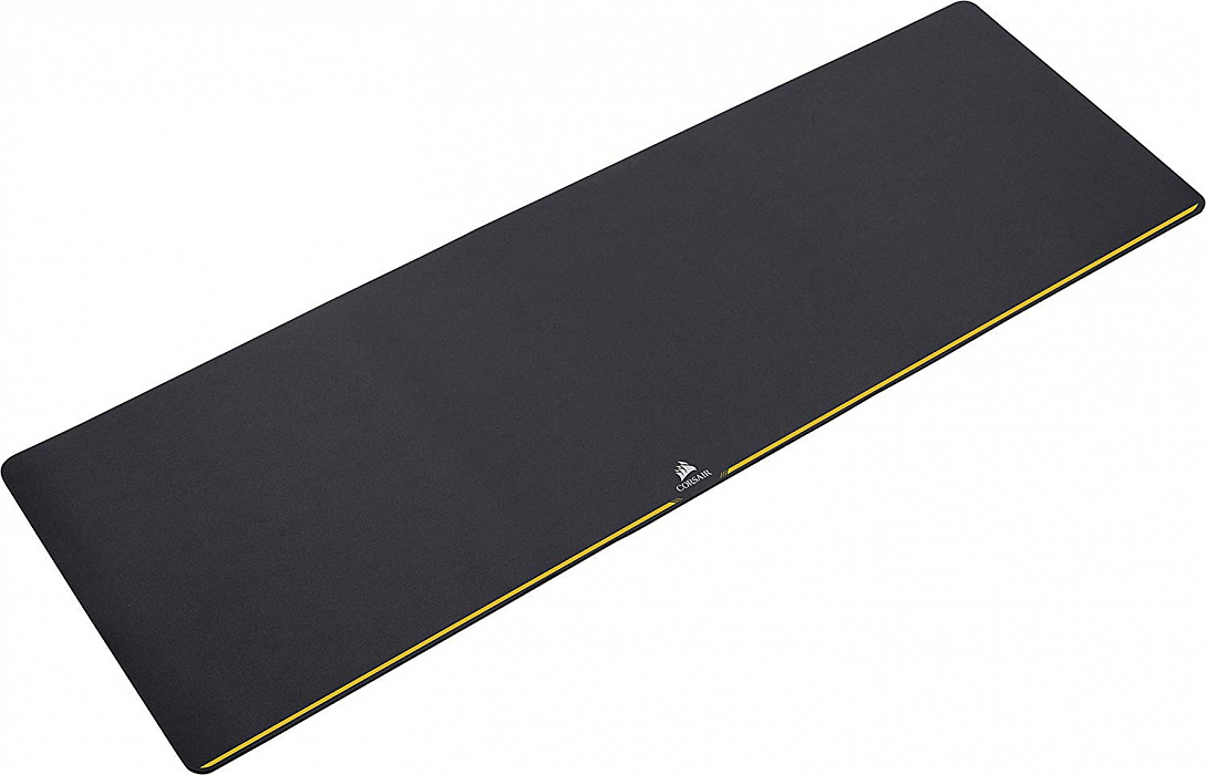 Коврик для мыши Corsair Gaming MM200 Cloth (CH-9000101-WW) Extended (Black) купить в интернет-магазине icover