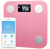Умные весы Yunmai Mini (Pink) купить в интернет-магазине icover