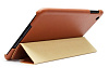 SGP Leather Case Leinwand (SGP09652) - чехол для iPad mini (Vegetable Red) купить в интернет-магазине icover