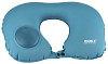 Подушка Romix RH34 для шеи (Light Blue) купить в интернет-магазине icover