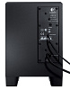 Logitech Speaker System Z313 (980-000413) - акустическая система (Black) купить в интернет-магазине icover