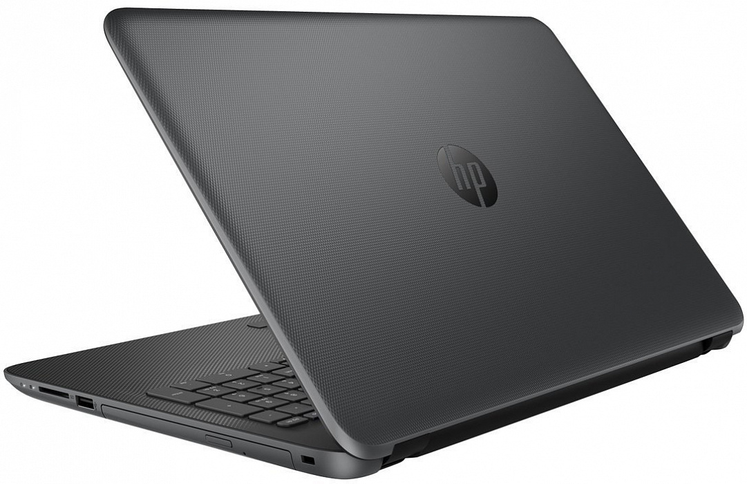 Ноутбук HP 250 G5 15.6'', Intel Core i3 5005U 2GHz, 4Gb, 128Gb SSD (W4N51EA) купить в интернет-магазине icover