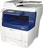 Xerox WorkCentre 3615DN - монохромное лазерное МФУ купить в интернет-магазине icover