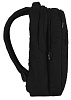 Рюкзак Incase City Backpack with Diamond Ripstop INCO100359-BLK для ноутбука 15" (Black) купить в интернет-магазине icover