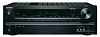 Onkyo ТХ-SR 313 - AV ресивер (черный) купить в интернет-магазине icover