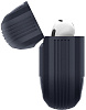 Чехол Spigen Rugged Armor (ASD01980) для AirPods 3 (Gray) купить в интернет-магазине icover