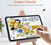 Защитная пленка с эффектом бумаги WIWU iPaper Paper-Like Protect Film для iPad mini 6  купить в интернет-магазине icover
