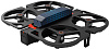 Квадрокоптер Xiaomi Funsnap iDol Smart Aircraft Drone iDol-01 (Black) купить в интернет-магазине icover