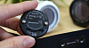 Suunto Smart Sensor (SS020566000) - датчик частоты сердечного ритма (Black) купить в интернет-магазине icover