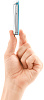 Фонарь-зарядка BioLite PowerLight Mini PLB1003 (Teal) купить в интернет-магазине icover