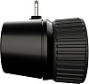 Тепловизор Seek Thermal Compact PRO (для iOS) (Black) купить в интернет-магазине icover