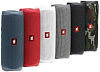 Портативная акустика JBL Flip 5 JBLFLIP5SQUAD (Squad) купить в интернет-магазине icover