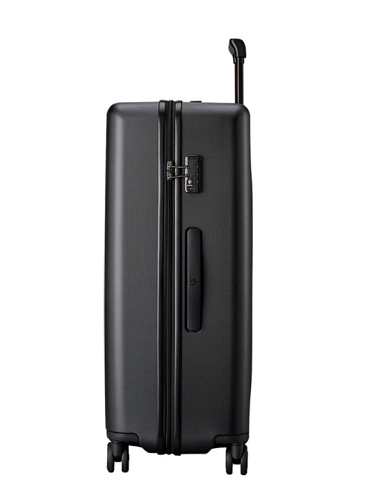 Чемодан Ninetygo Danube Luggage 28" (Black) купить в интернет-магазине icover