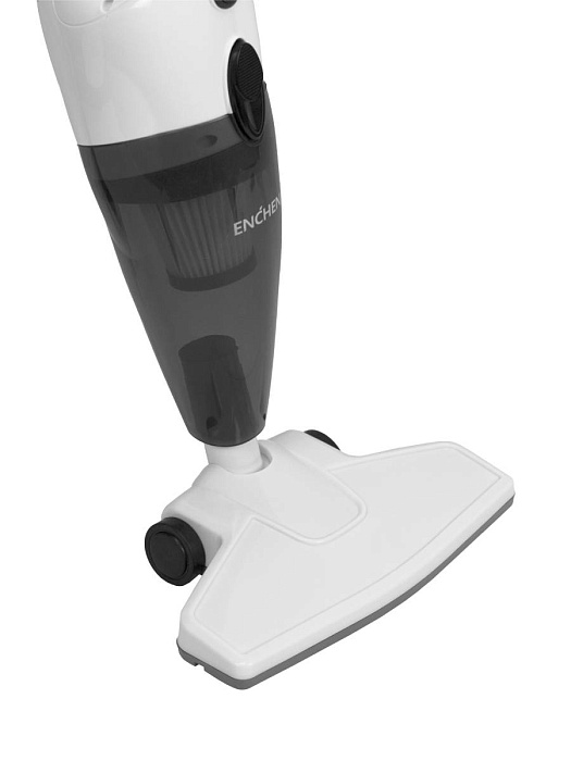 Ручной пылесос Enchen Vacuum Cleaner V1 Filter Pack (White) купить в интернет-магазине icover