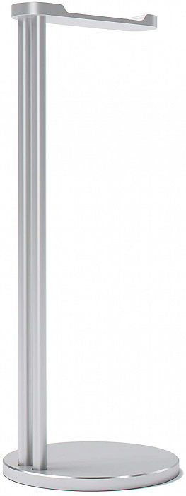 Подставка Satechi Slim Aluminum (ST-ALSHSS) для наушников (Silver) купить в интернет-магазине icover